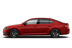 SUPERB SPORTLINE